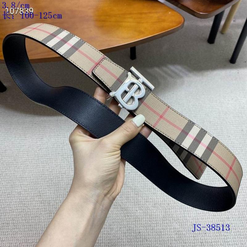 Burberry Belts 631